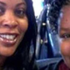 Jahi McMath and her mother, Latasha Nailah Winkfield
Instagram